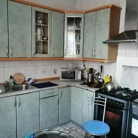 Guest House Beryozovka Брест Екстериор снимка