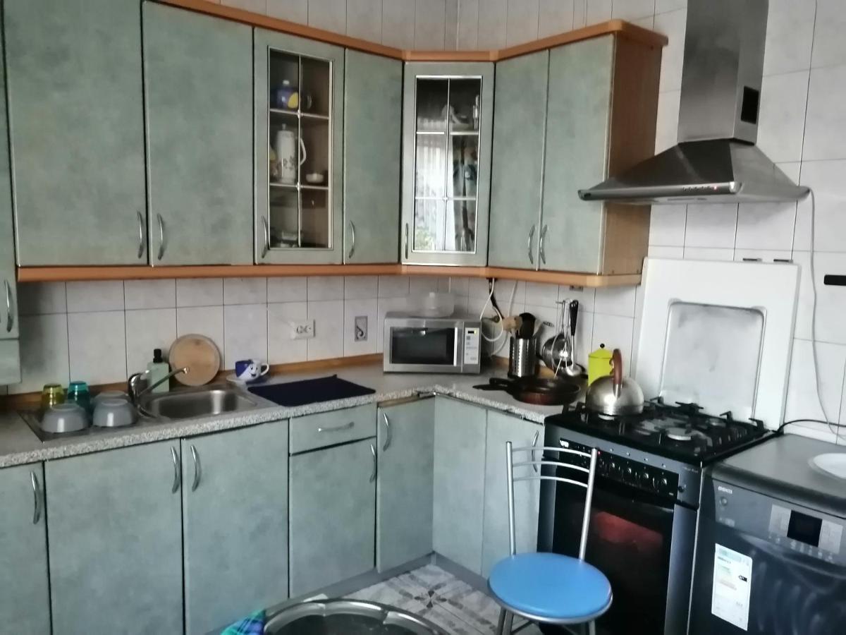 Guest House Beryozovka Брест Екстериор снимка
