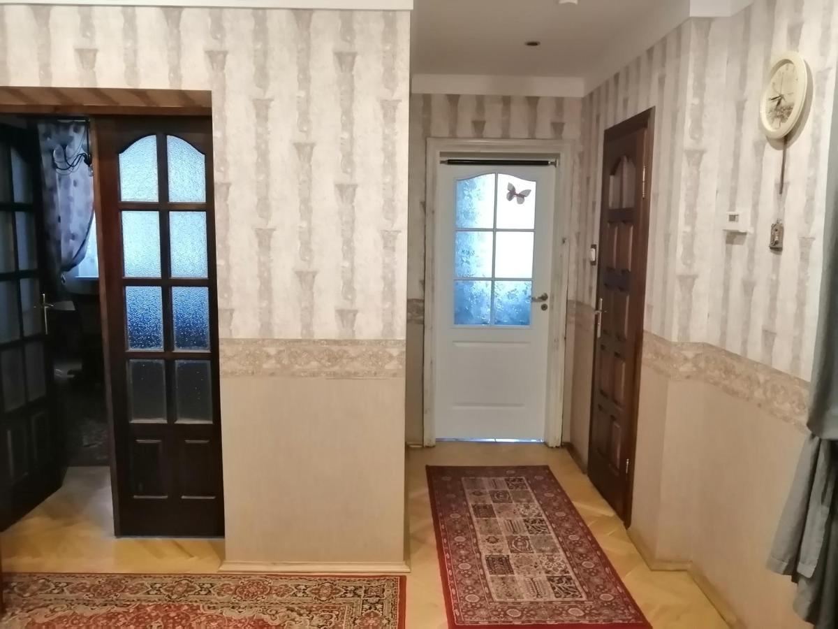 Guest House Beryozovka Брест Екстериор снимка