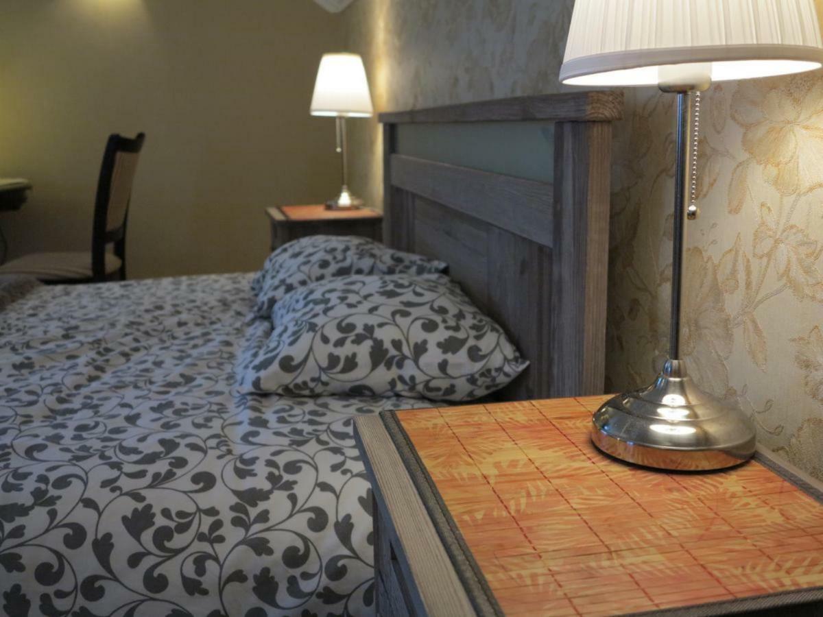 Guest House Beryozovka Брест Екстериор снимка