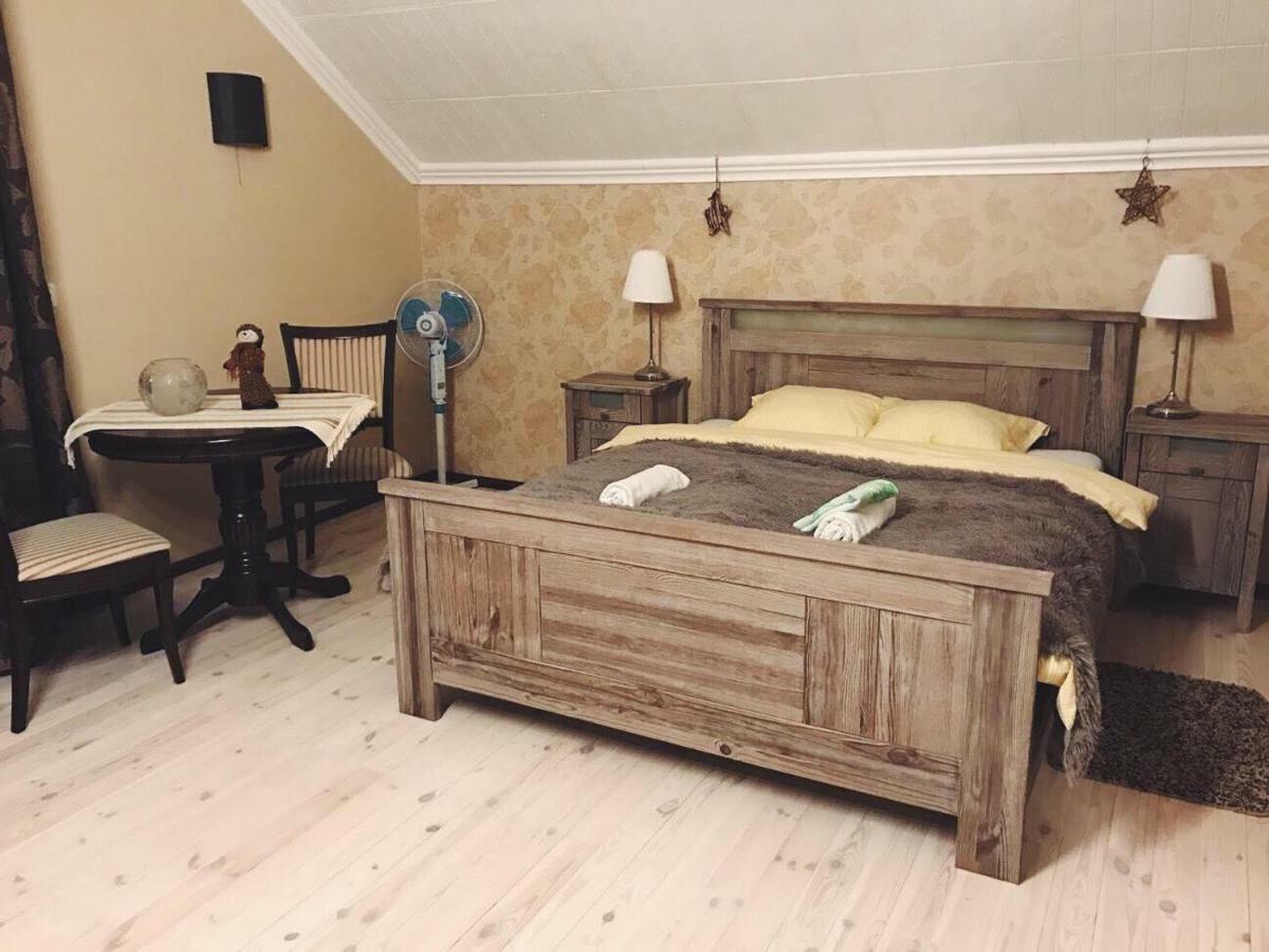 Guest House Beryozovka Брест Екстериор снимка