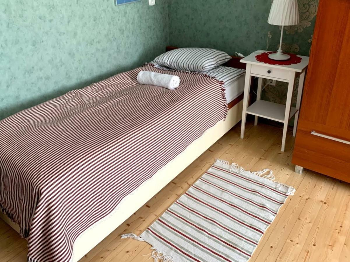 Guest House Beryozovka Брест Екстериор снимка