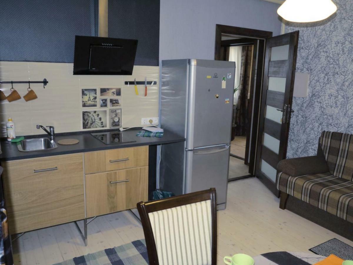 Guest House Beryozovka Брест Екстериор снимка