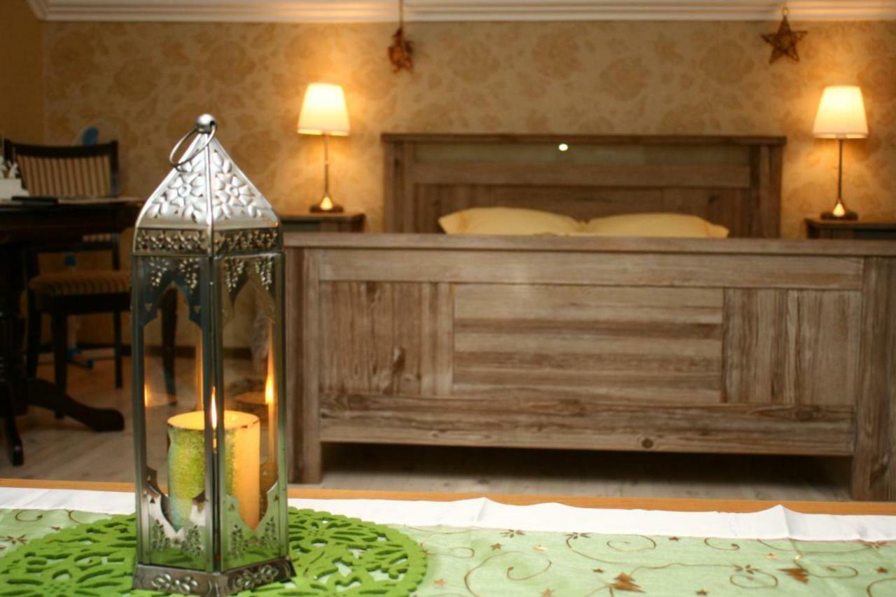 Guest House Beryozovka Брест Екстериор снимка