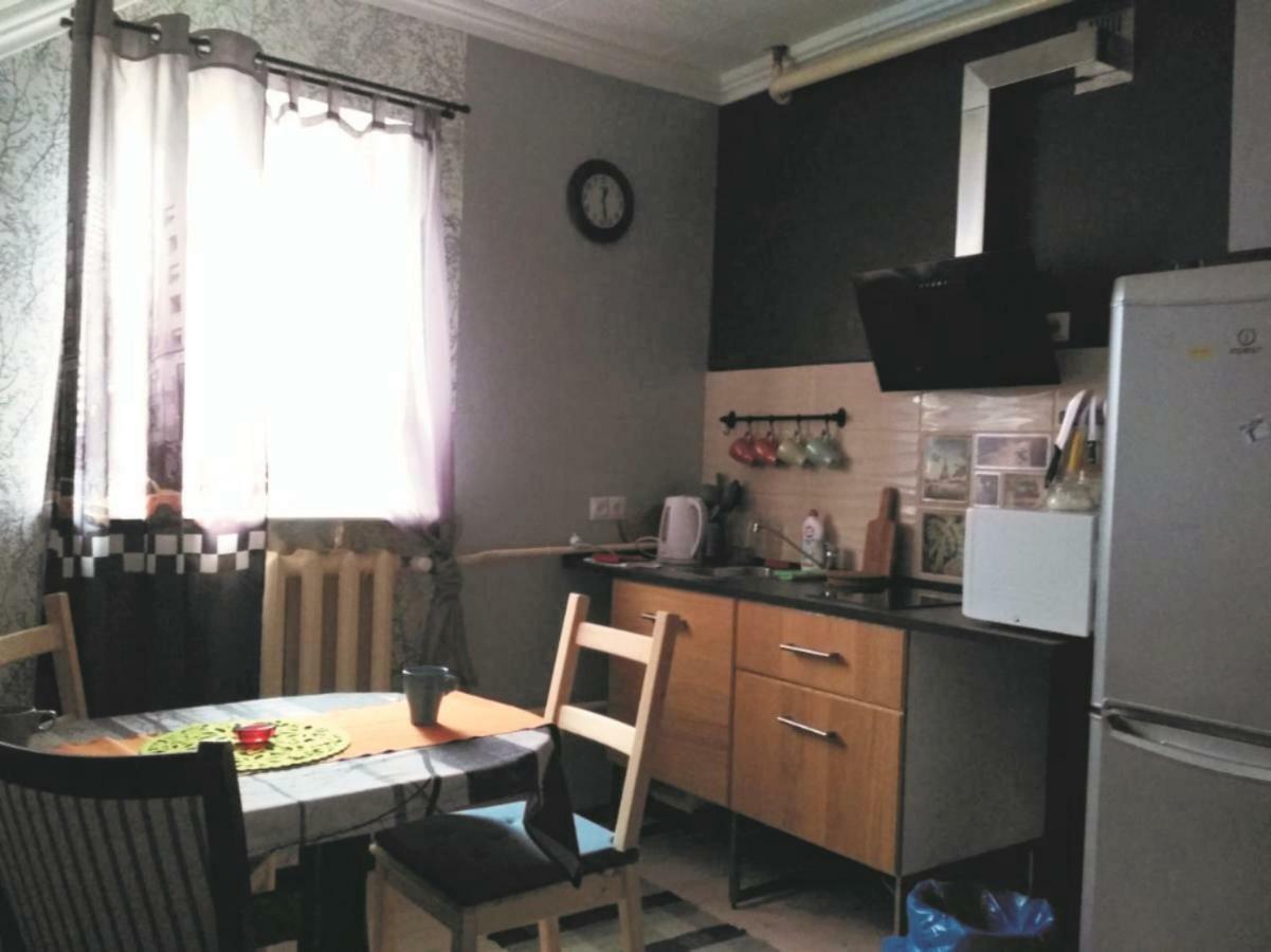 Guest House Beryozovka Брест Екстериор снимка