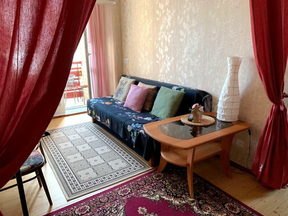 Guest House Beryozovka Брест Екстериор снимка