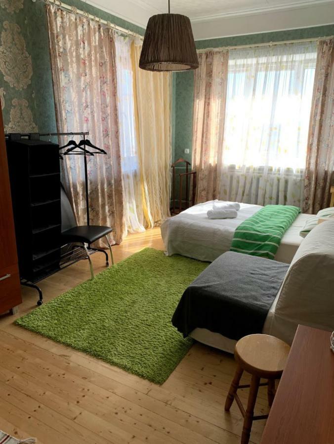 Guest House Beryozovka Брест Екстериор снимка