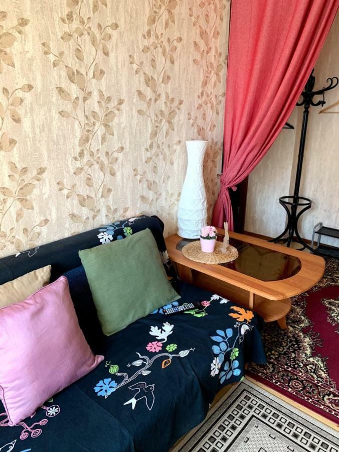 Guest House Beryozovka Брест Екстериор снимка