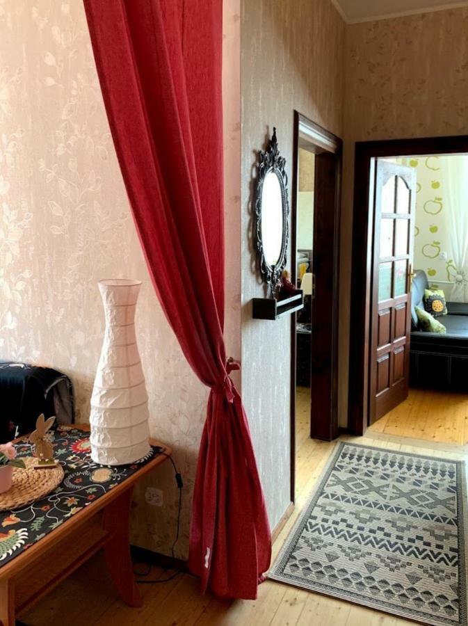 Guest House Beryozovka Брест Екстериор снимка