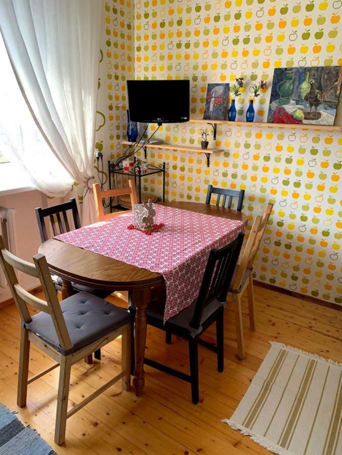 Guest House Beryozovka Брест Екстериор снимка