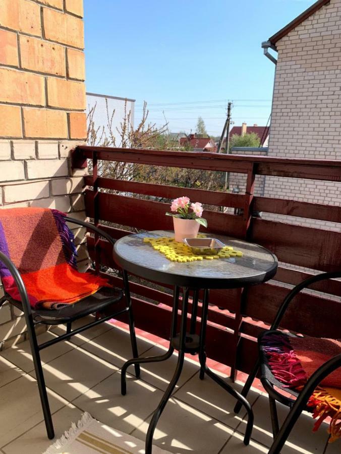 Guest House Beryozovka Брест Екстериор снимка